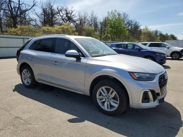2022 AUDI Q5 PREMIUM 45  