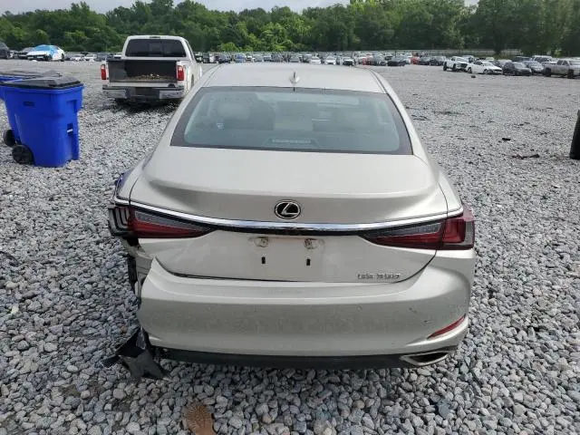 2019 LEXUS ES 350  