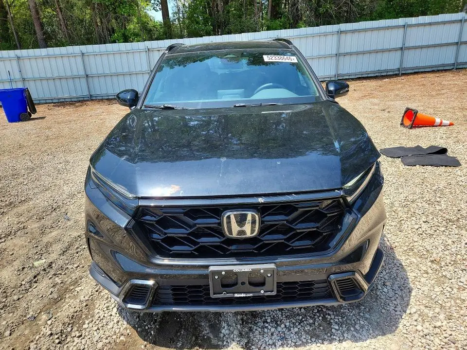 2024 HONDA CR-V SPORT  