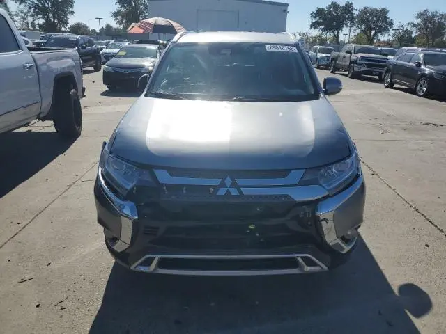 2020 MITSUBISHI OUTLANDER SE  