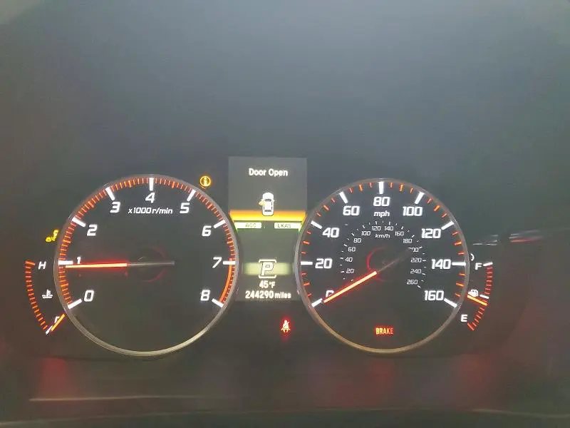 2022 ACURA ILX PREMIUM A-SPEC  