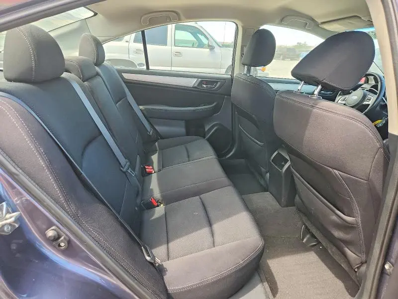2016 SUBARU LEGACY 2.5I PREMIUM  