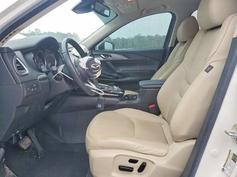 2021 MAZDA CX-9 TOURING  