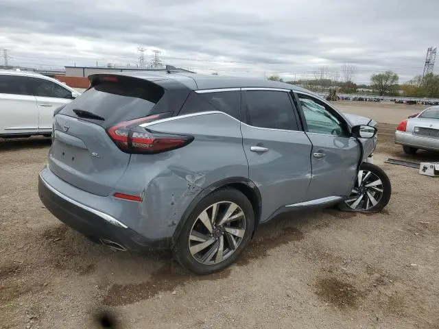 2023 NISSAN MURANO SL  