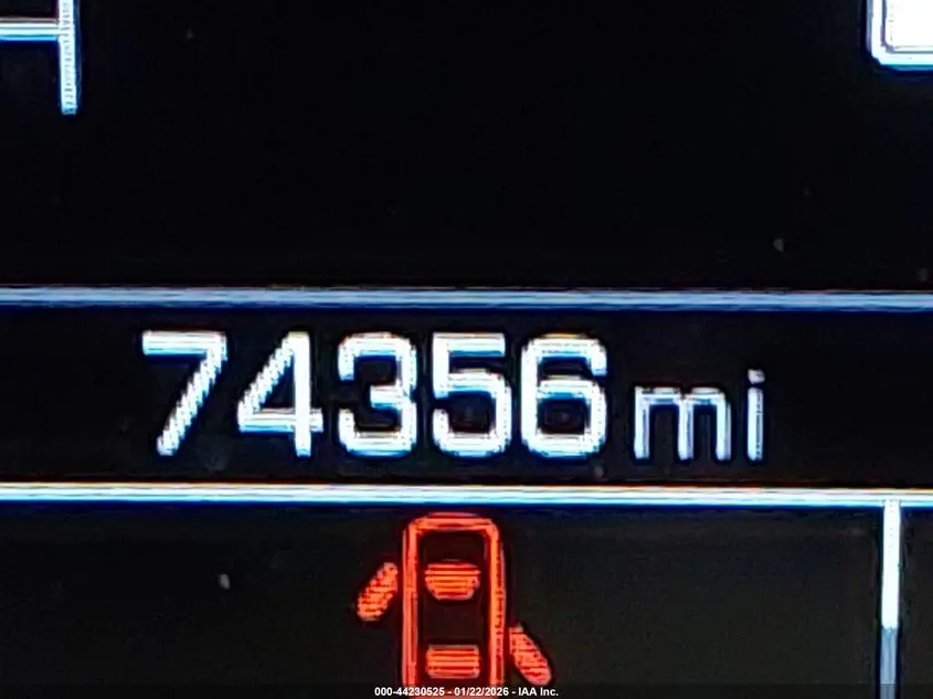 2017 CHEVROLET MALIBU PREMIER