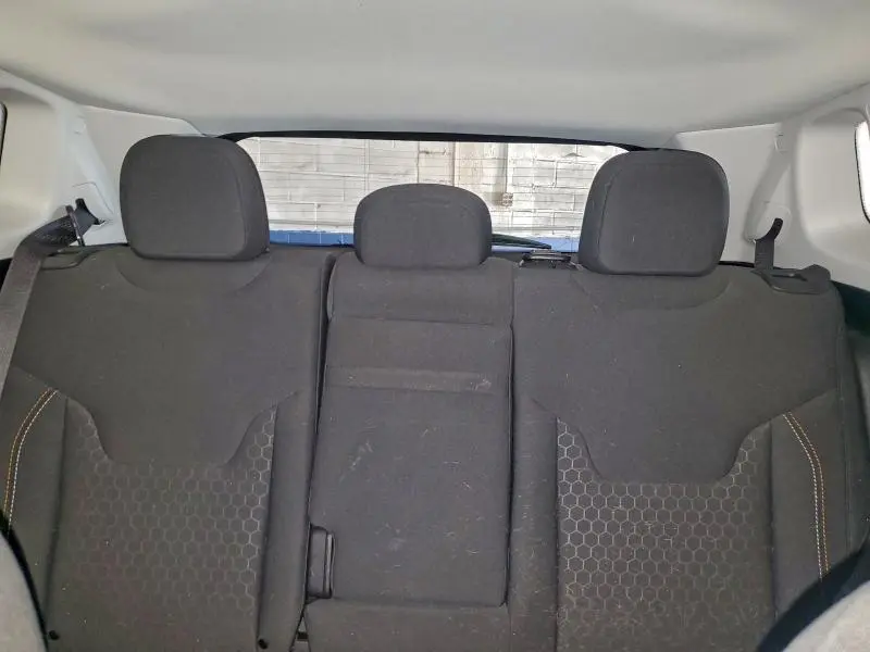 2020 JEEP COMPASS SPORT  