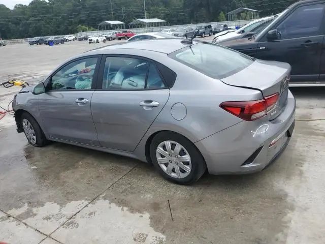 2023 KIA RIO LX  