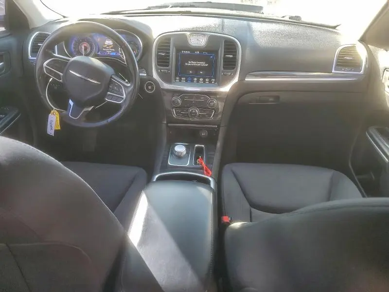 2020 CHRYSLER 300 TOURING  