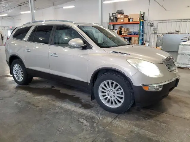 2010 BUICK ENCLAVE CXL  
