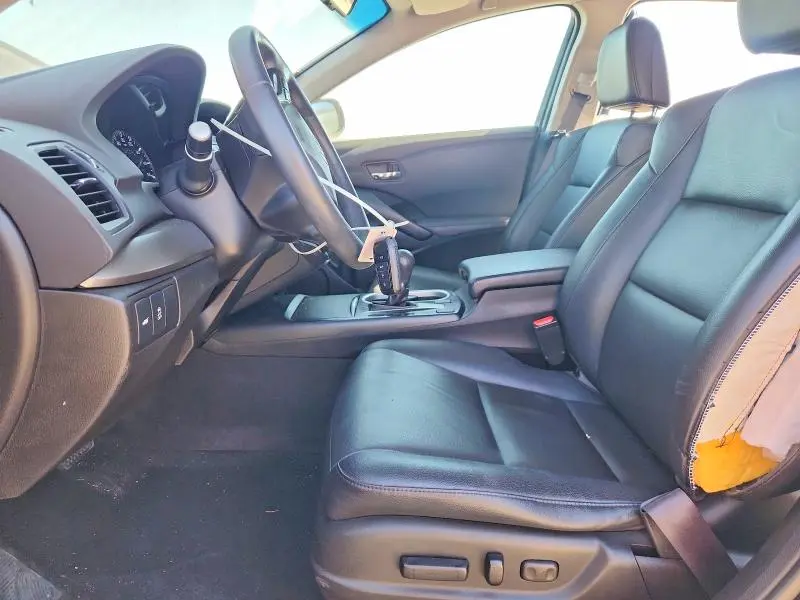 2016 ACURA RDX   