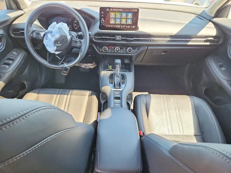 2024 HONDA HR-V EXL  