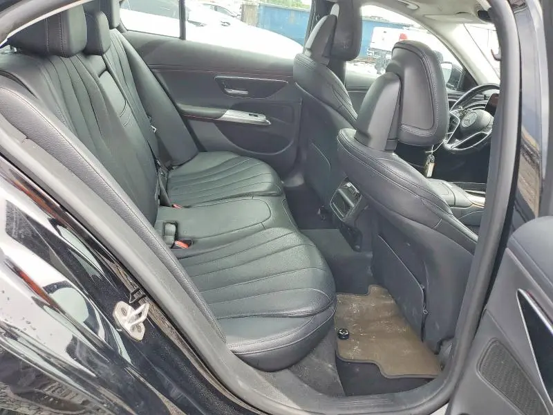 2024 MERCEDES-BENZ E 350 4MATIC  