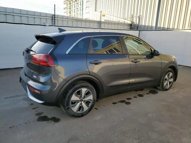 2018 KIA NIRO FE  