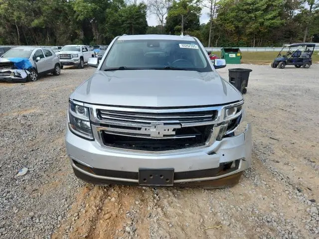 2016 CHEVROLET TAHOE C1500 LTZ  