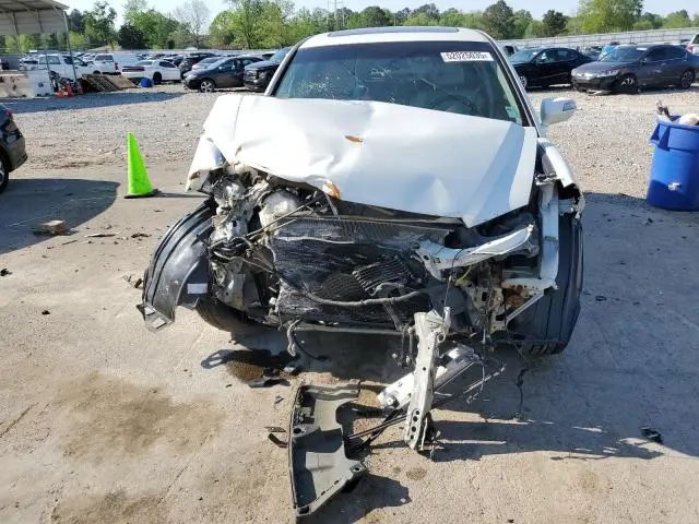 2011 ACURA RDX   