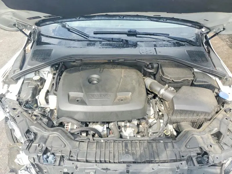 2016 VOLVO S60 PREMIER  