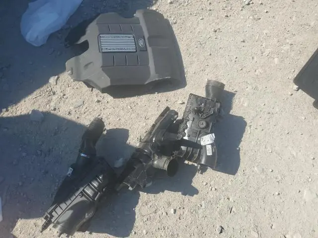 2016 LAND ROVER RANGE ROVER SPORT SC  