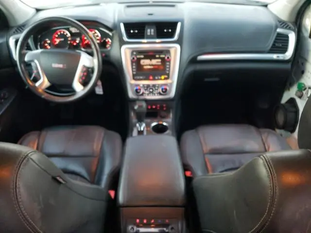 2014 GMC ACADIA SLT-2  