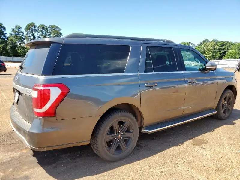 2020 FORD EXPEDITION MAX XLT  