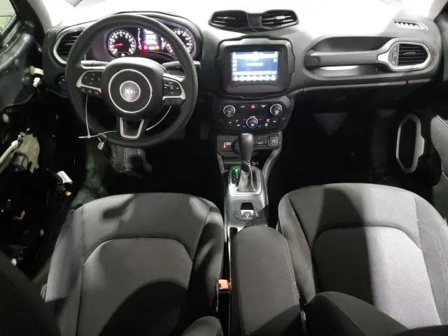 2020 JEEP RENEGADE SPORT  