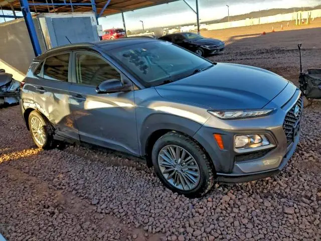 2018 HYUNDAI KONA SEL  