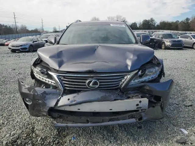 2014 LEXUS RX 350