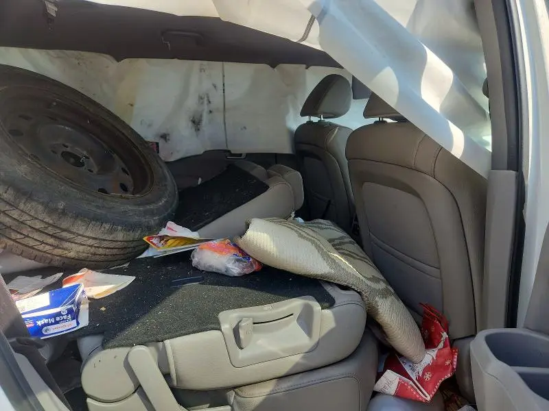 2014 HONDA PILOT TOURING  