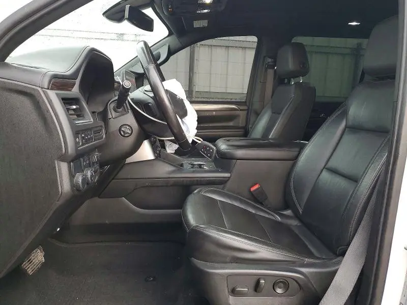 2021 CHEVROLET TAHOE C1500 LT  