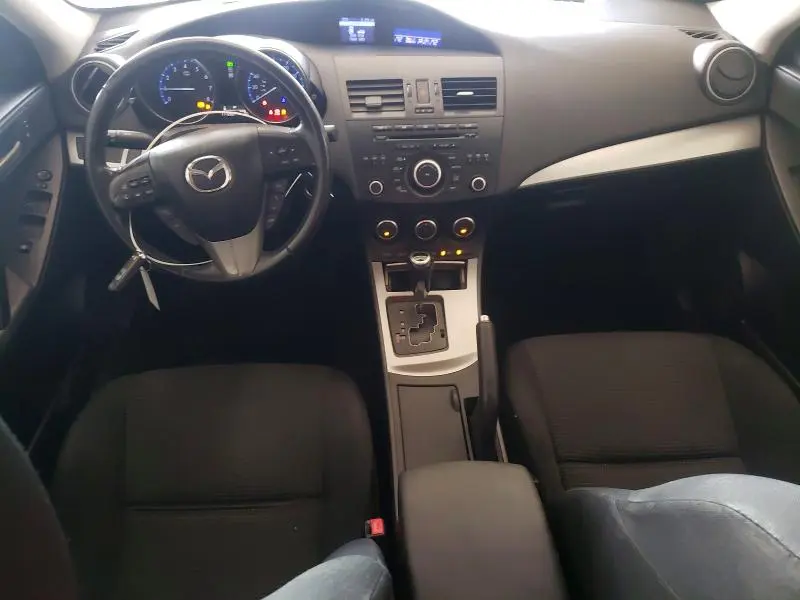 2013 MAZDA 3 I  