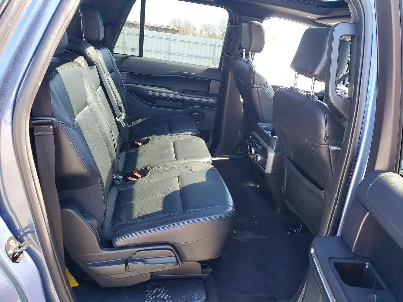 2020 FORD EXPEDITION MAX XLT  