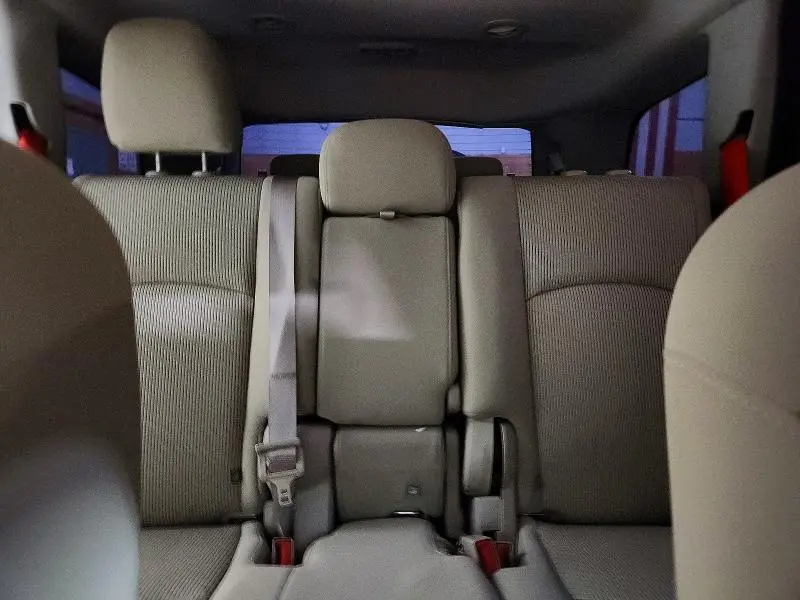 2015 DODGE JOURNEY SXT  