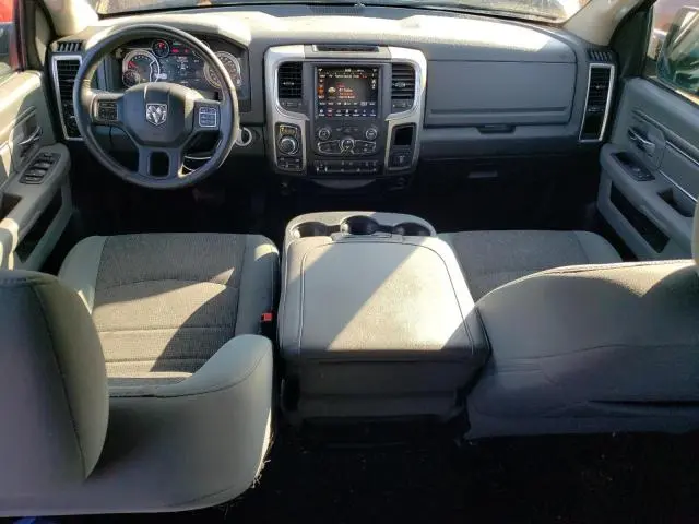 2018 RAM 1500 SLT  
