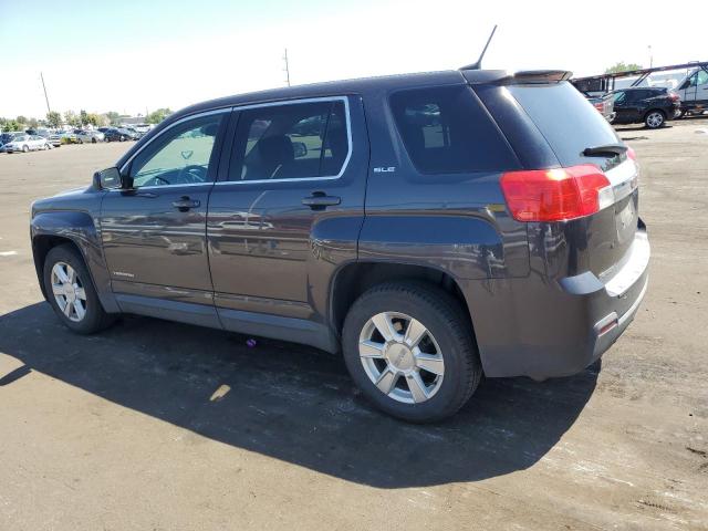 2013 GMC TERRAIN SLE