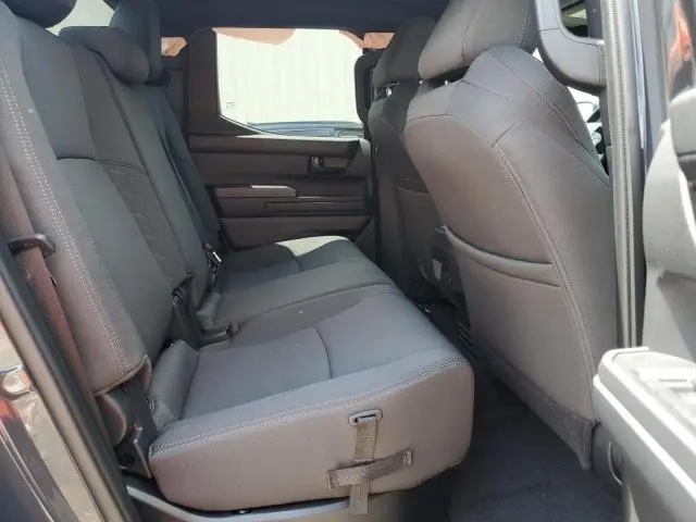2024 TOYOTA TACOMA DOUBLE CAB  