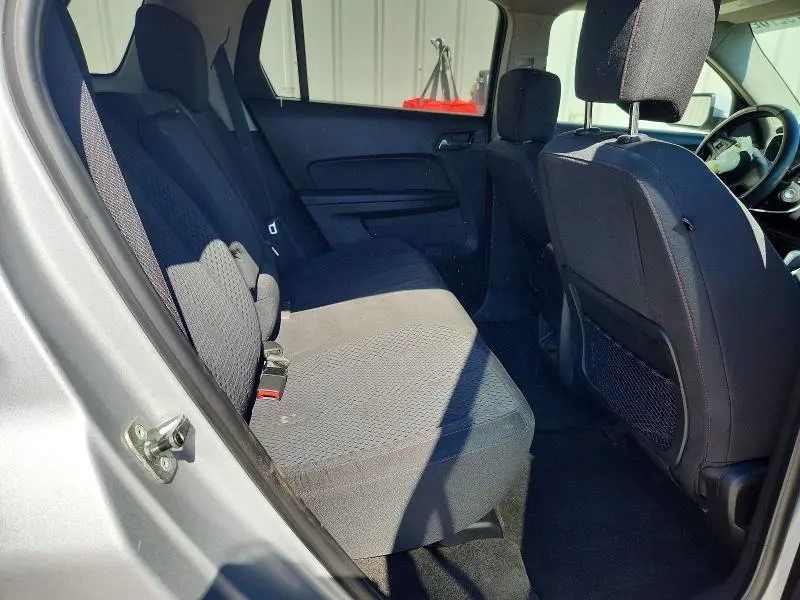 2010 GMC TERRAIN SLE  