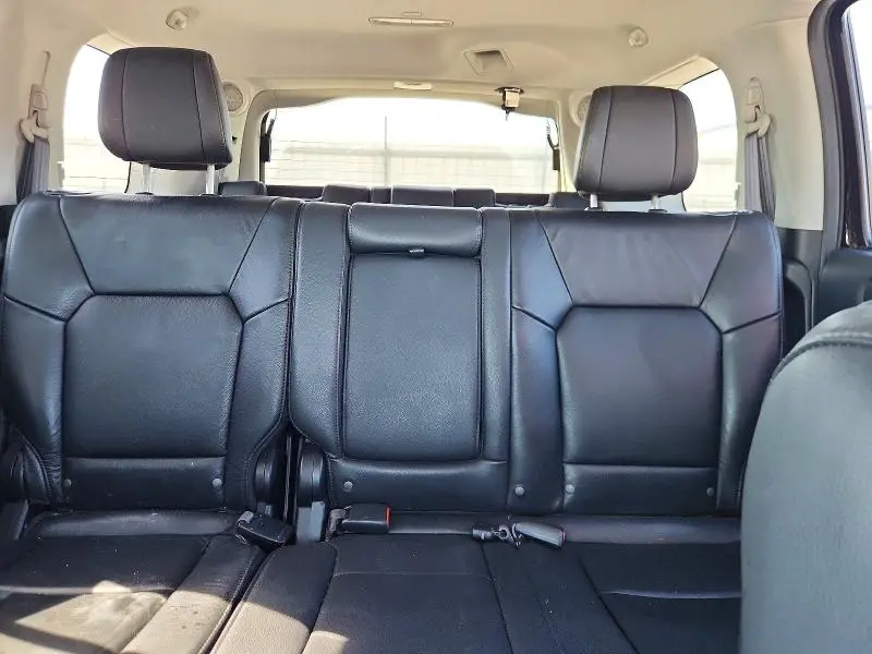 2014 HONDA PILOT TOURING  
