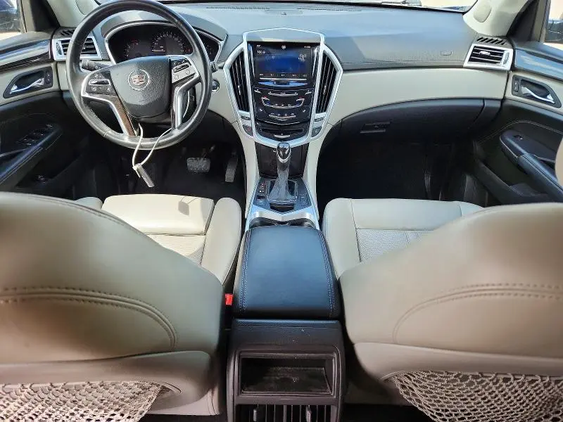 2013 CADILLAC SRX LUXURY COLLECTION  