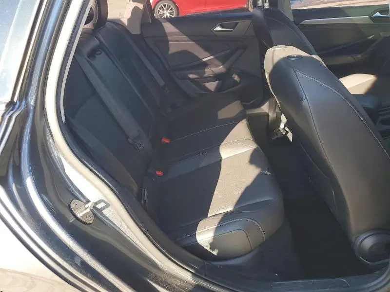 2020 VOLKSWAGEN JETTA S  