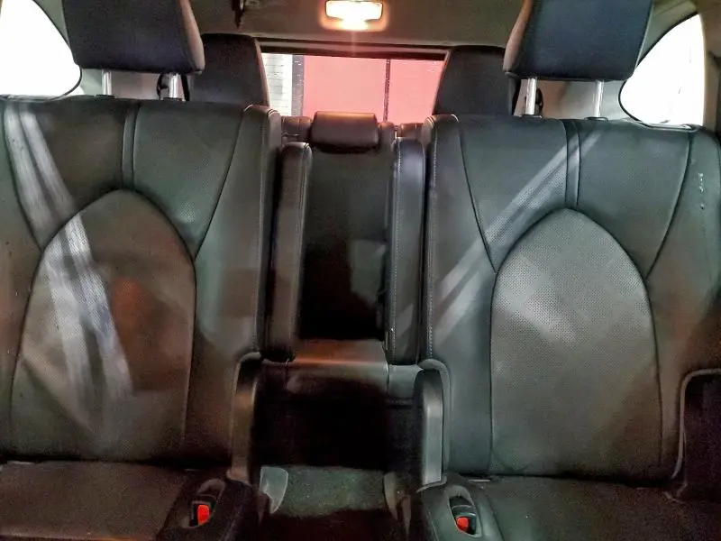 2020 TOYOTA HIGHLANDER PLATINUM  