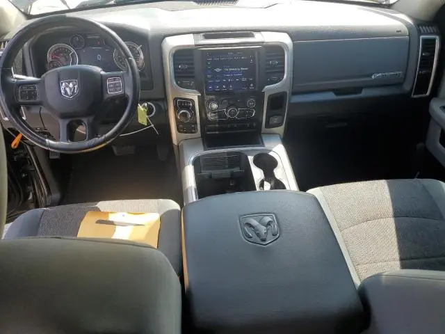 2018 RAM 1500 SLT