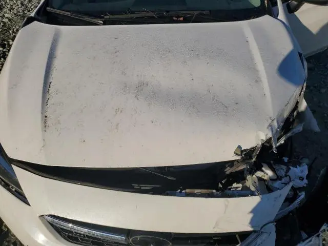 2022 SUBARU IMPREZA PREMIUM  