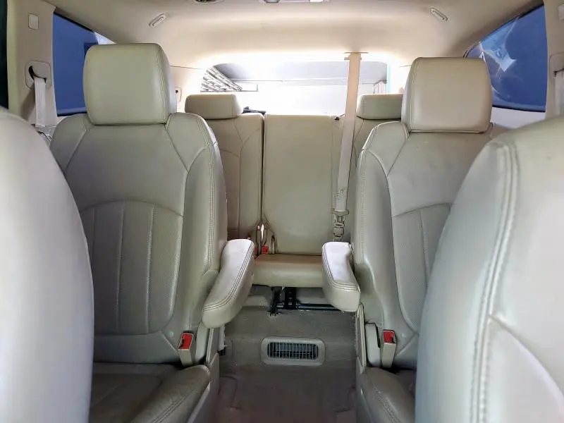 2012 BUICK ENCLAVE   