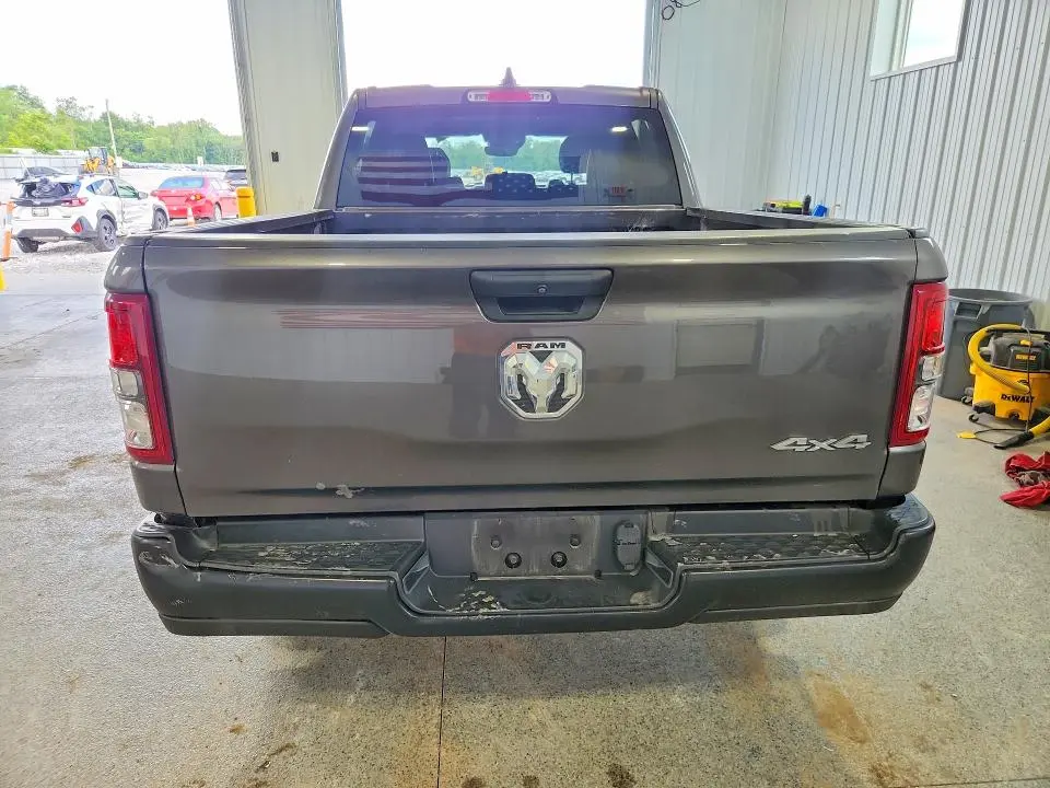 2023 RAM 1500 TRADESMAN  