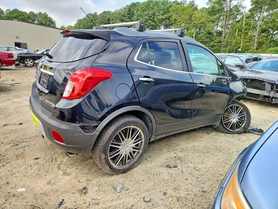 2015 BUICK ENCORE   