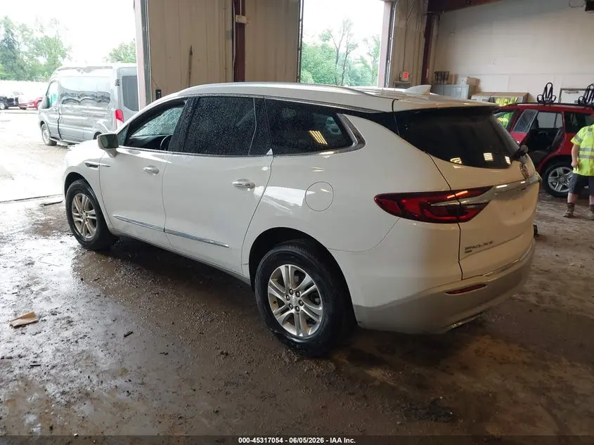 2020 BUICK ENCLAVE AWD ESSENCE