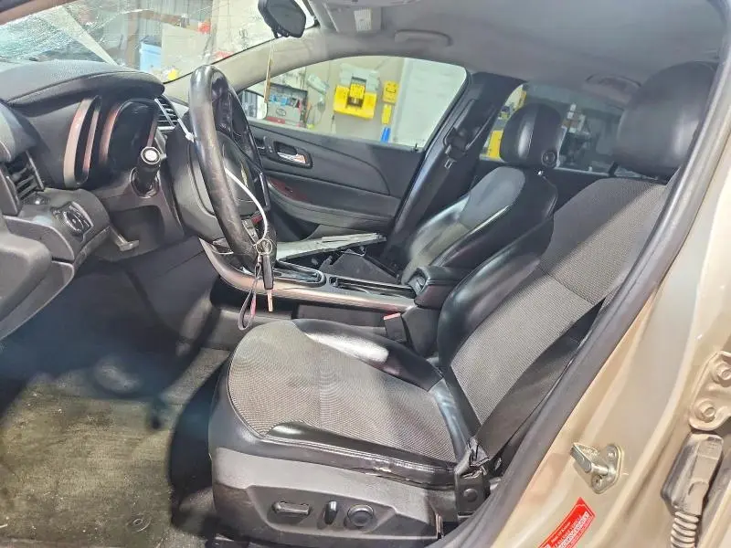 2013 CHEVROLET MALIBU 2LT  