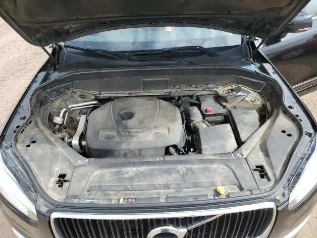 2016 VOLVO XC90 T6