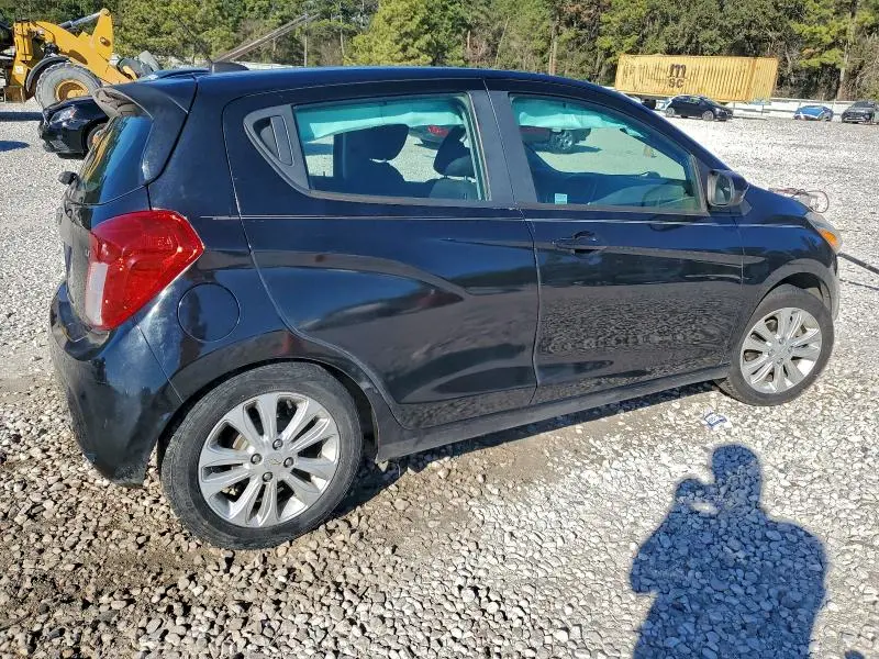 2017 CHEVROLET SPARK 1LT  