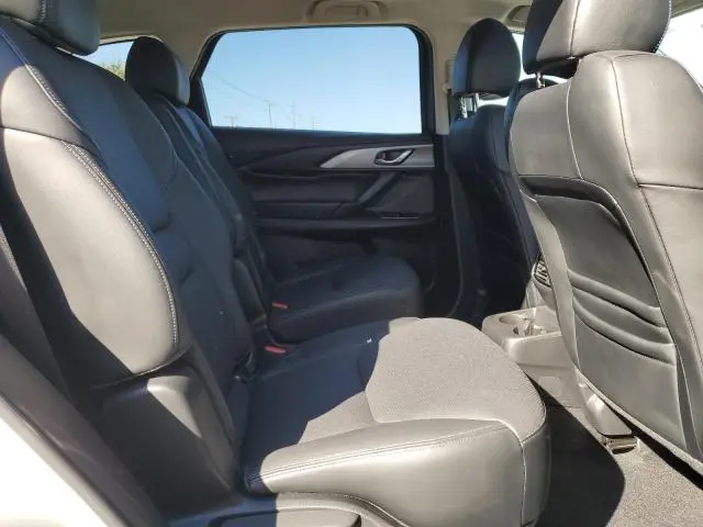 2023 MAZDA CX-9 TOURING PLUS  