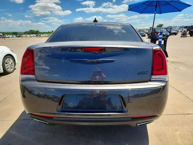 2020 CHRYSLER 300 TOURING  